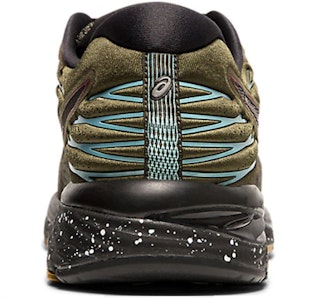 ASICS Gel Cumulus 21 Winterized 'Olive Canvas' Lelaki & Wanita 1011A635-300 Purchase ASICS Gel Cumulus 21 Winterized 'Olive Canvas' Lelaki & Wanita 1011A635-300