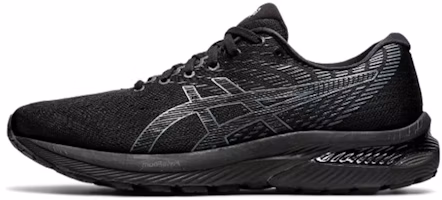 ASICS Gel Cumulus 22 'Black Carrier Grey' 1011A862-002 ASICS Gel Cumulus 22 'Black Carrier Grey' 1011A862-002