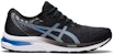 아식스 젤-커뮬러스 22 블랙/그레이/블루 1011A862-027