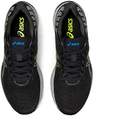 아식스 젤-커뮬러스 22 (2E) 블랙/옐로우 1011A860-020 Purchase 아식스 젤-커뮬러스 22 (2E) 블랙/옐로우 1011A860-020