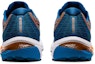 Purchase ASICS Gel-Cumulus 22 Azul/Naranja 1011B273-405