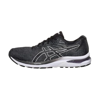 ASICS Gel Cumulus 22 'Carrier Grey'