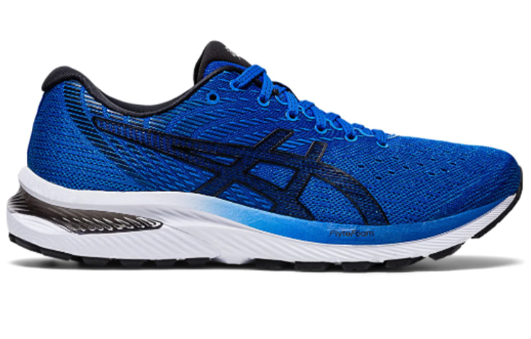 Order 亞瑟士 (ASICS) Gel Cumulus 22 'Directoire Blue' 1011A862-400