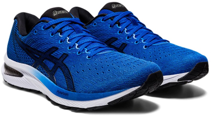 아식스 젤 쿠뮬러스 22 '디렉투아 블루' 1011A862-400 Lookbook 아식스 젤 쿠뮬러스 22 '디렉투아 블루' 1011A862-400