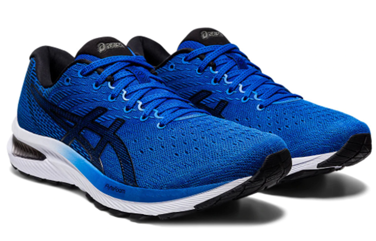 Lookbook 亞瑟士 (ASICS) Gel Cumulus 22 'Directoire Blue' 1011A862-400