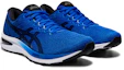Lookbook 亞瑟士 (ASICS) Gel Cumulus 22 'Directoire Blue' 1011A862-400