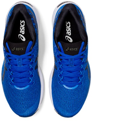 아식스 젤 쿠뮬러스 22 '디렉투아 블루' 1011A862-400 Shop 아식스 젤 쿠뮬러스 22 '디렉투아 블루' 1011A862-400