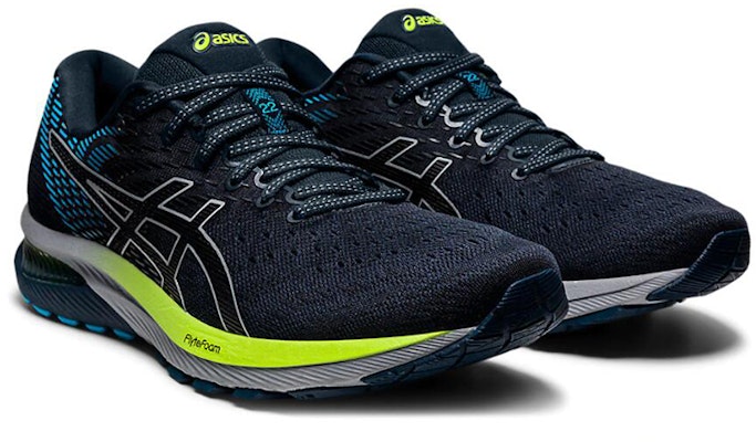 ASICS Gel Cumulus 22 'French Blue' 1011A862-402 Lookbook ASICS Gel Cumulus 22 'French Blue' 1011A862-402