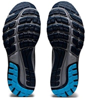 아식스 젤 쿠뮬러스 22 '프렌치 블루' 1011A862-402 Details for 아식스 젤 쿠뮬러스 22 '프렌치 블루' 1011A862-402