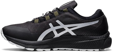 ASICS Gel Cumulus 22 'Graphite Grey' 1011A859-020 ASICS Gel Cumulus 22 'Graphite Grey' 1011A859-020