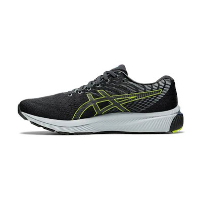ASICS Gel Cumulus 22 'Graphite Grey'
