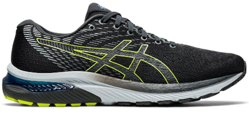 아식스 젤 쿠뮬러스 22 '그라파이트 그레이' 1011A862-020 Order 아식스 젤 쿠뮬러스 22 '그라파이트 그레이' 1011A862-020