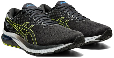 アシックス ゲルクムラス 22 「グラファイトグレー」 1011A862-020 Lookbook アシックス ゲルクムラス 22 「グラファイトグレー」 1011A862-020