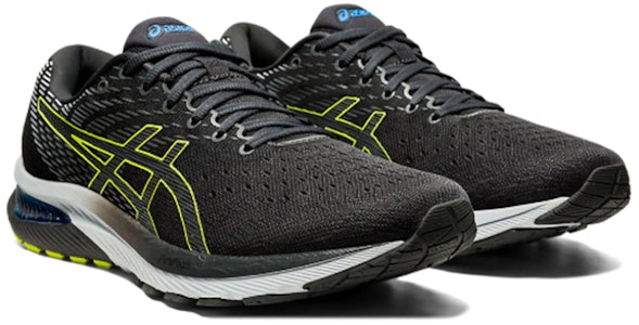 アシックス ゲルクムラス 22 「グラファイトグレー」 1011A862-020 Lookbook アシックス ゲルクムラス 22 「グラファイトグレー」 1011A862-020