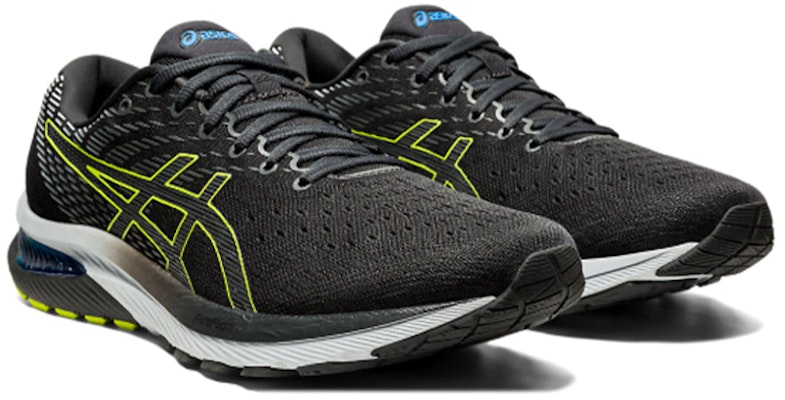 ASICS Gel Cumulus 22 'Graphite Grey' 1011A862-020 Lookbook ASICS Gel Cumulus 22 'Graphite Grey' 1011A862-020