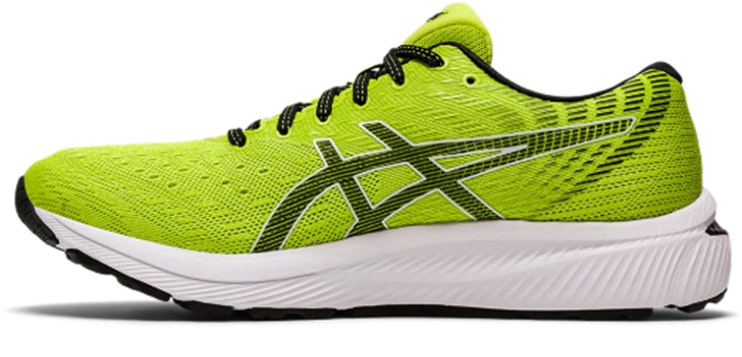 asics-gel-cumulus-22-lime-zest