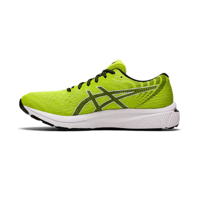ASICS Gel Cumulus 22 'Lime Zest'