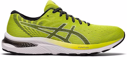 ASICS Gel Cumulus 22 'Lime Zest' 1011A862-300 ASICS Gel Cumulus 22 'Lime Zest' 1011A862-300