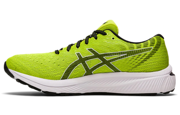 ASICS Gel Cumulus 22 'Lime Zest' 1011A862-300