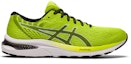 Order 아식스 젤 쿠뮬러스 22 '라임 제스트' 1011A862-300