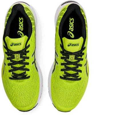아식스 젤 쿠뮬러스 22 '라임 제스트' 1011A862-300 Shop 아식스 젤 쿠뮬러스 22 '라임 제스트' 1011A862-300