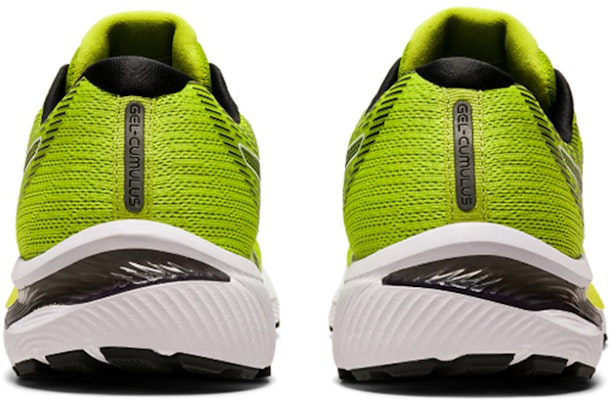 아식스 젤 쿠뮬러스 22 '라임 제스트' 1011A862-300 Purchase 아식스 젤 쿠뮬러스 22 '라임 제스트' 1011A862-300