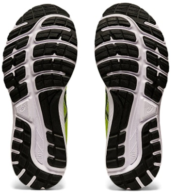 ASICS Gel Cumulus 22 'Lime Zest' 1011A862-300 Details for ASICS Gel Cumulus 22 'Lime Zest' 1011A862-300