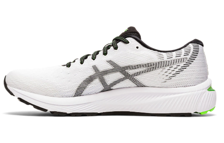 ASICS Gel Cumulus 22 'Seamless White' 1011A862-100