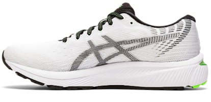ASICS Gel Cumulus 22 'Seamless White' 1011A862-100 ASICS Gel Cumulus 22 'Seamless White' 1011A862-100