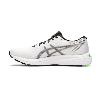 ASICS Gel Cumulus 22 'Seamless White'