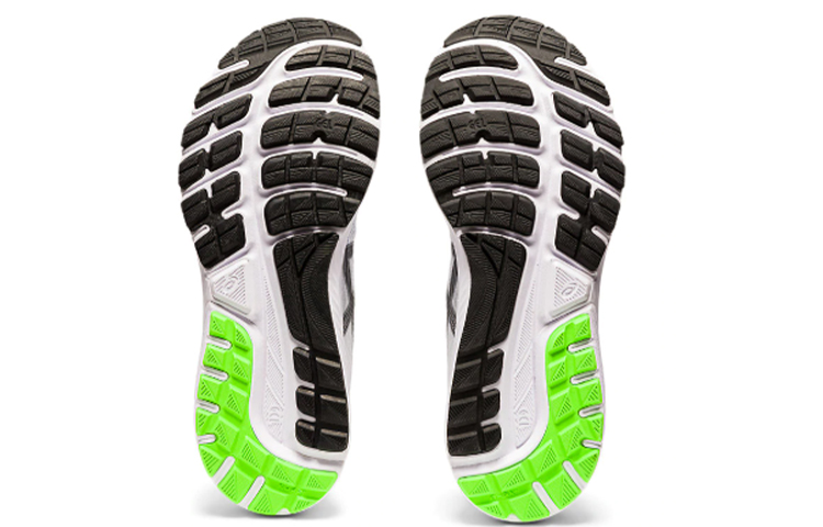 Details for 亞瑟士 Gel Cumulus 22 '無縫白' 1011A862-100