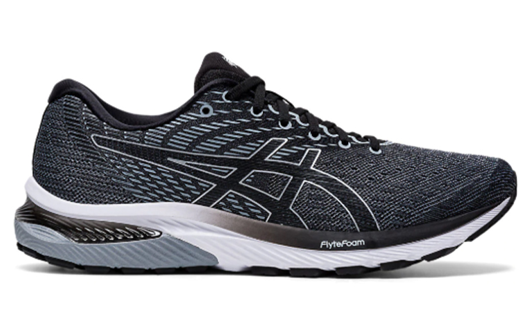 Order ASICS Gel Cumulus 22 'Sheet Rock' 1011A862-021 亞瑟士22代凝膠雲系列“片岩灰”
