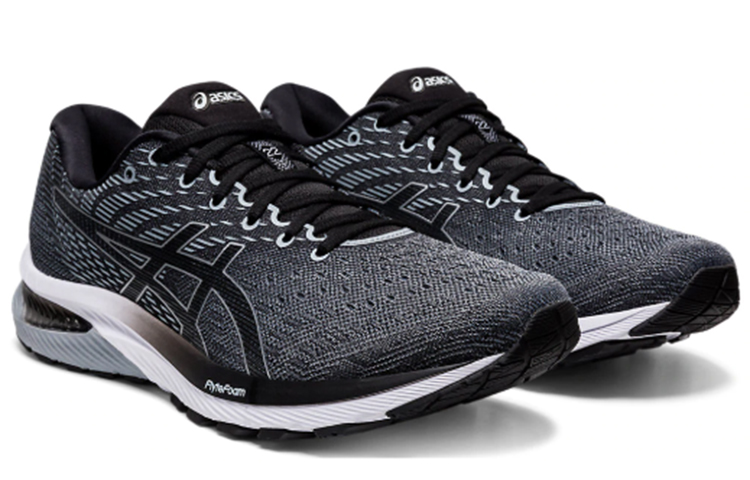 Lookbook ASICS Gel Cumulus 22 'Sheet Rock' 1011A862-021 亞瑟士22代凝膠雲系列“片岩灰”
