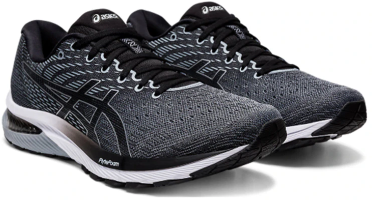 ASICS Gel Cumulus 22 'Sheet Rock' 1011A862-021 亞瑟士22代凝膠雲系列“片岩灰” Lookbook ASICS Gel Cumulus 22 'Sheet Rock' 1011A862-021 亞瑟士22代凝膠雲系列“片岩灰”