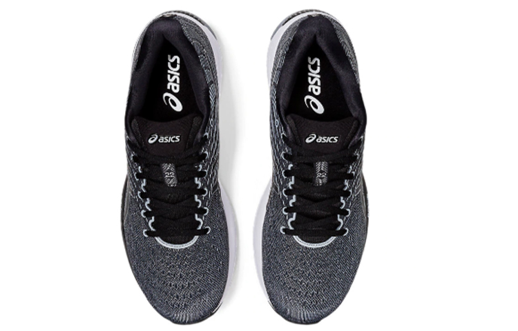 Shop ASICS Gel Cumulus 22 'Sheet Rock' 1011A862-021 亞瑟士22代凝膠雲系列“片岩灰”