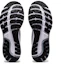 Details for ASICS Gel Cumulus 22 'Sheet Rock' 1011A862-021 亞瑟士22代凝膠雲系列“片岩灰”