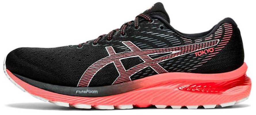 아식스 젤 쿠뮬러스 22 '도쿄' (Asikseu Jel Kumulleoseu 22 'Dokyo') 1011B078-001 Buy 아식스 젤 쿠뮬러스 22 '도쿄' (Asikseu Jel Kumulleoseu 22 'Dokyo') 1011B078-001