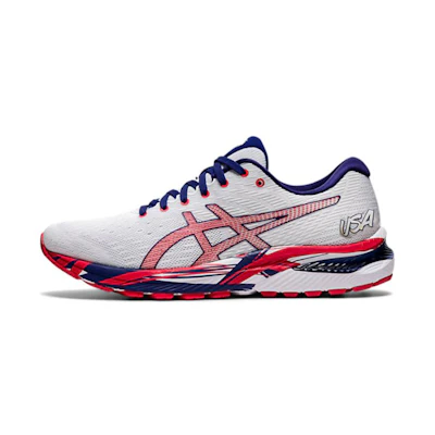 ASICS Gel Cumulus 22 'USA'