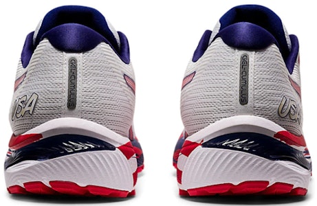 亞瑟士Gel Cumulus 22 'USA' 1011B107-100 Purchase 亞瑟士Gel Cumulus 22 'USA' 1011B107-100