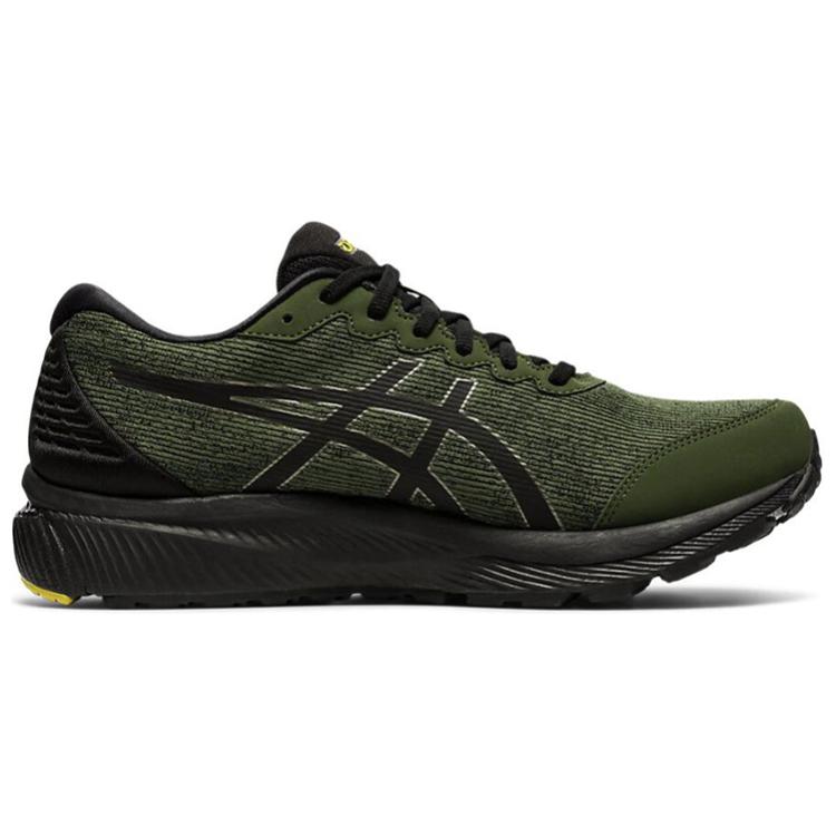 Order 亞瑟士 Gel Cumulus 22 Gore-Tex 'Smog Green' 1011A893-300