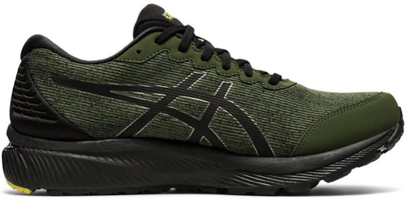 亞瑟士 Gel Cumulus 22 Gore-Tex 'Smog Green' 1011A893-300 Order 亞瑟士 Gel Cumulus 22 Gore-Tex 'Smog Green' 1011A893-300