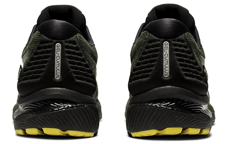 Purchase 亞瑟士 Gel Cumulus 22 Gore-Tex 'Smog Green' 1011A893-300