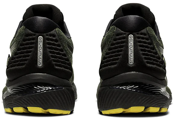 亞瑟士 Gel Cumulus 22 Gore-Tex 'Smog Green' 1011A893-300 Purchase 亞瑟士 Gel Cumulus 22 Gore-Tex 'Smog Green' 1011A893-300