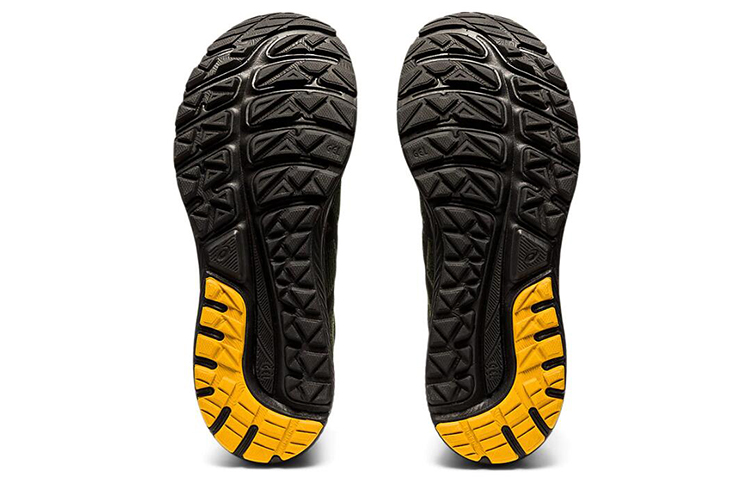 Details for 亞瑟士 Gel Cumulus 22 Gore-Tex 'Smog Green' 1011A893-300