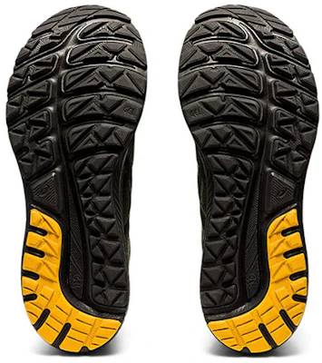 亞瑟士 Gel Cumulus 22 Gore-Tex 'Smog Green' 1011A893-300 Details for 亞瑟士 Gel Cumulus 22 Gore-Tex 'Smog Green' 1011A893-300