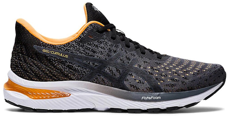 아식스 젤-커뮬러스 22 니트 '회오검' (shortened colorway) 1011A861-020 Order 아식스 젤-커뮬러스 22 니트 '회오검' (shortened colorway) 1011A861-020