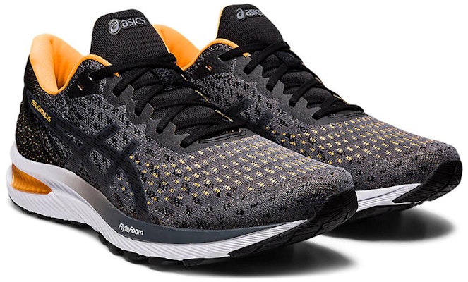 아식스 젤-커뮬러스 22 니트 '회오검' (shortened colorway) 1011A861-020 Lookbook 아식스 젤-커뮬러스 22 니트 '회오검' (shortened colorway) 1011A861-020