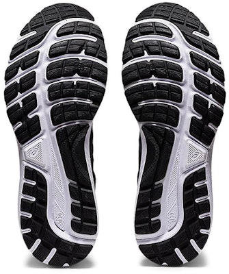 아식스 젤-커뮬러스 22 니트 '회오검' (shortened colorway) 1011A861-020 Details for 아식스 젤-커뮬러스 22 니트 '회오검' (shortened colorway) 1011A861-020