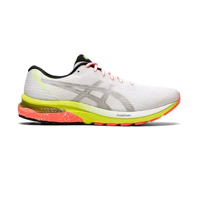 ASICS Gel Cumulus 22 Lite-Show 'White Pure Silver'