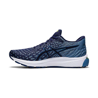 ASICS Gel Cumulus 22 MK 'Peacoat Grey Floss'